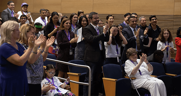 WVD2018 conference WVD2018 conference