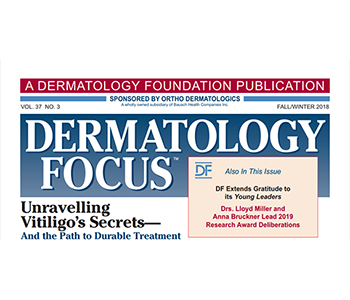 Unravelling Vitiligo&rsquo;s Secrets - And the Path to Durable Treatment