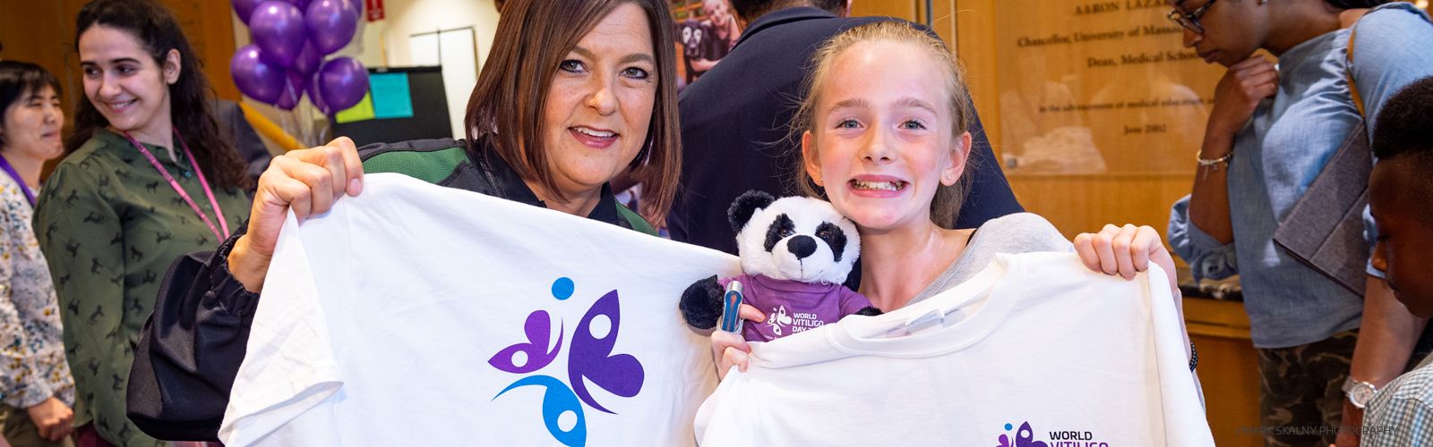 World Vitiligo Day 2018 Conference