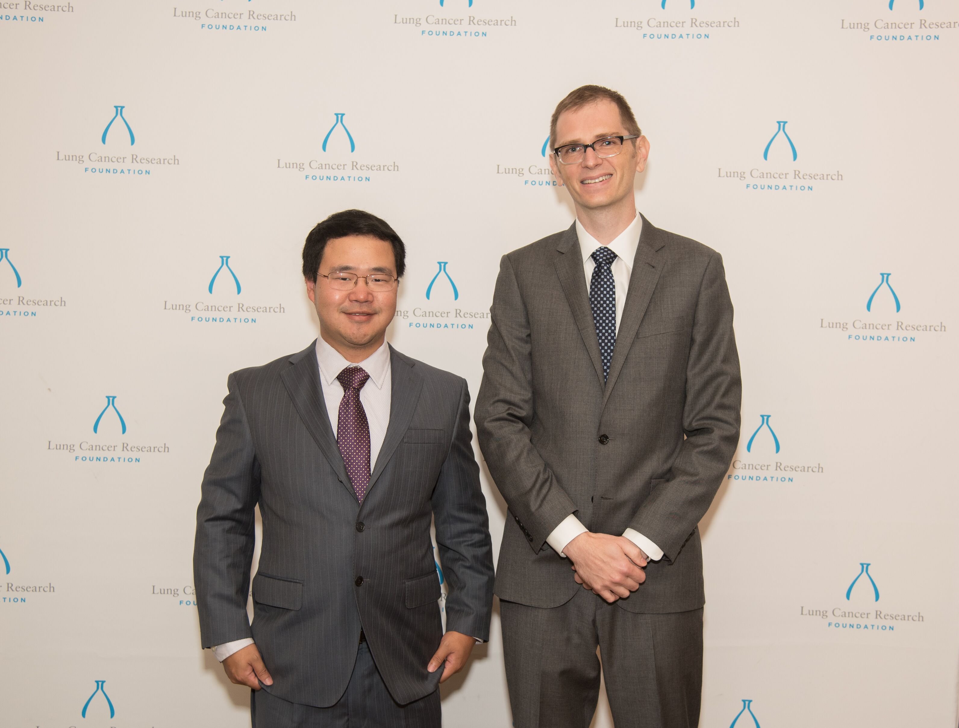 LCRF award LCRF award