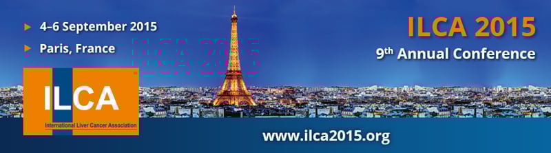 ILCA meeting on CRISPR liver cancer ILCA meeting on CRISPR liver cancer