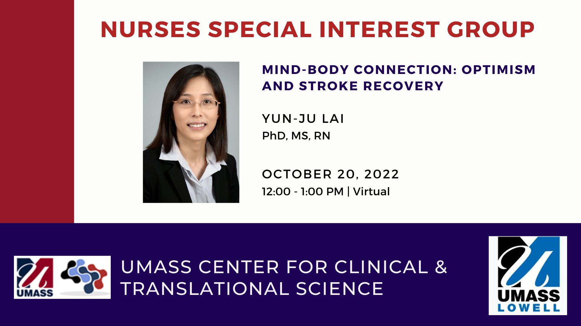 Nurses Special Interest